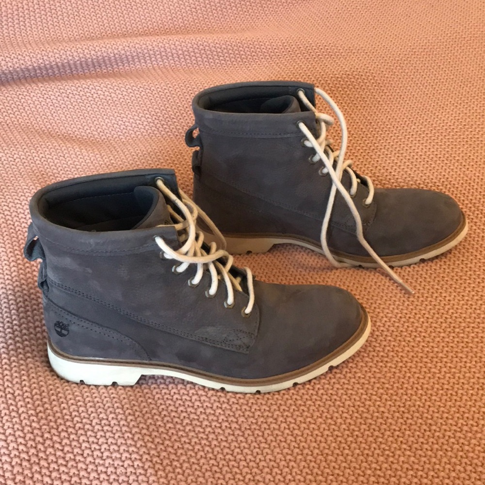 Women’s Timberland Boots